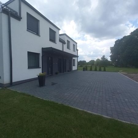 Apartamenty Josef Zbroslawice 外观 照片