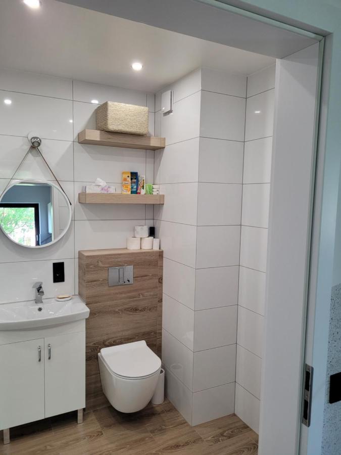 Apartamenty Josef Zbroslawice 外观 照片