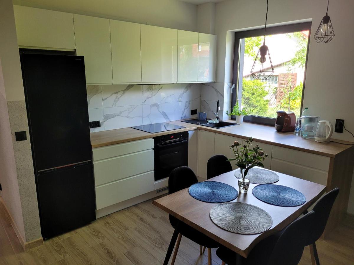 Apartamenty Josef Zbroslawice 外观 照片