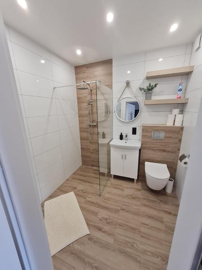 Apartamenty Josef Zbroslawice 外观 照片