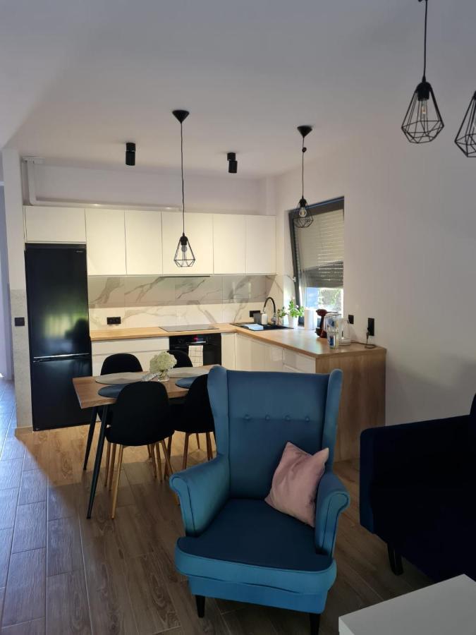 Apartamenty Josef Zbroslawice 外观 照片