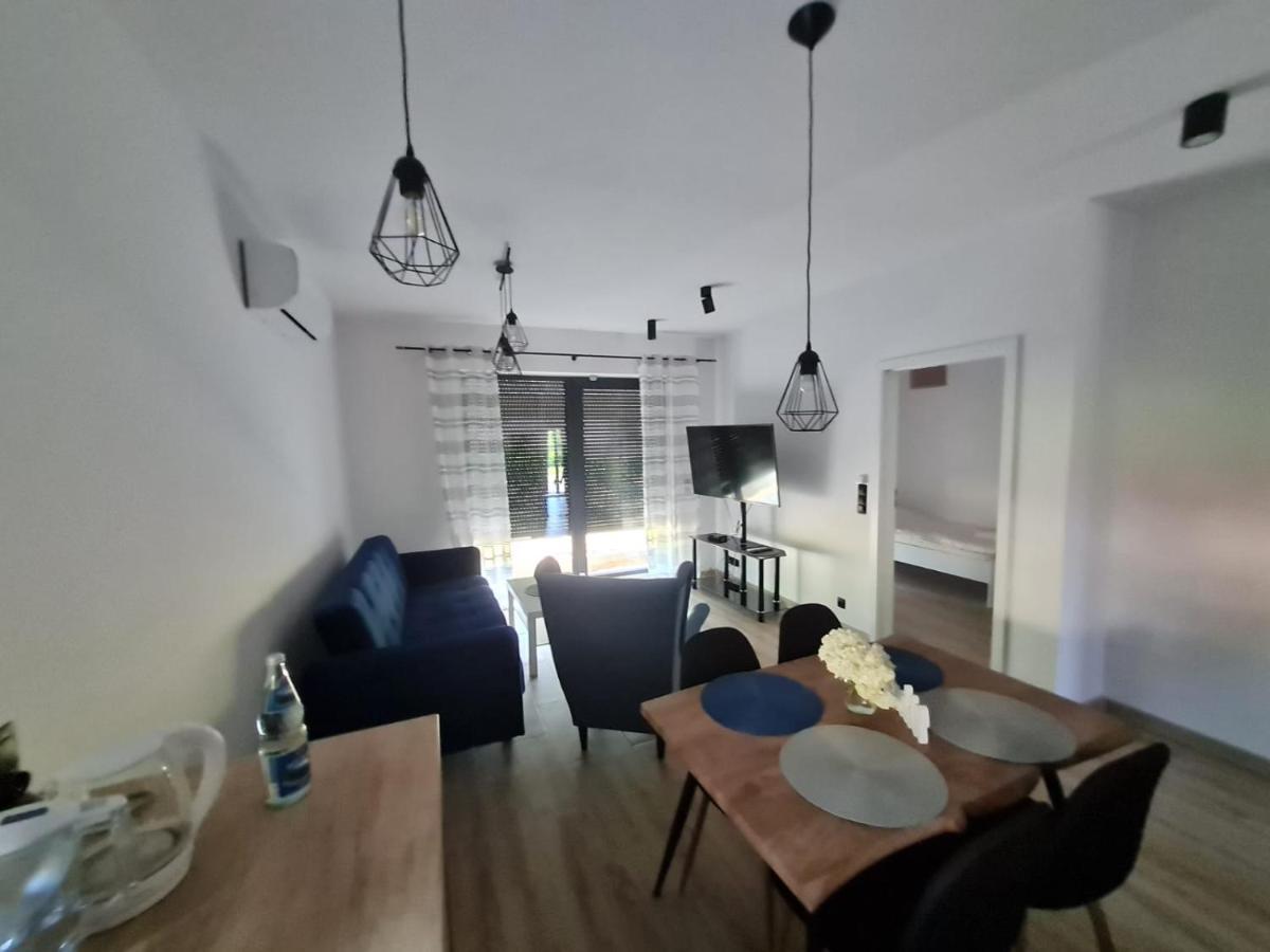 Apartamenty Josef Zbroslawice 外观 照片
