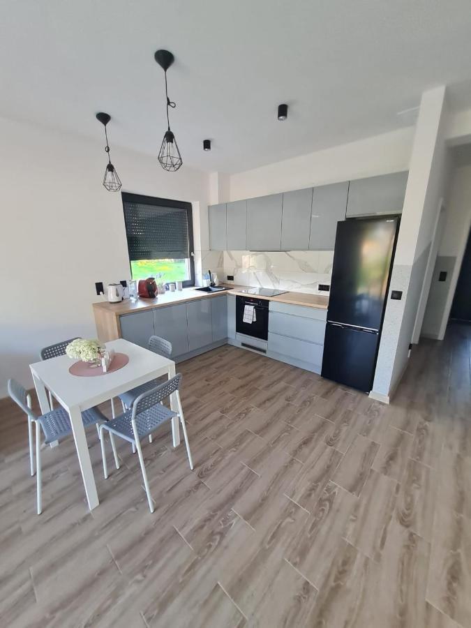 Apartamenty Josef Zbroslawice 外观 照片