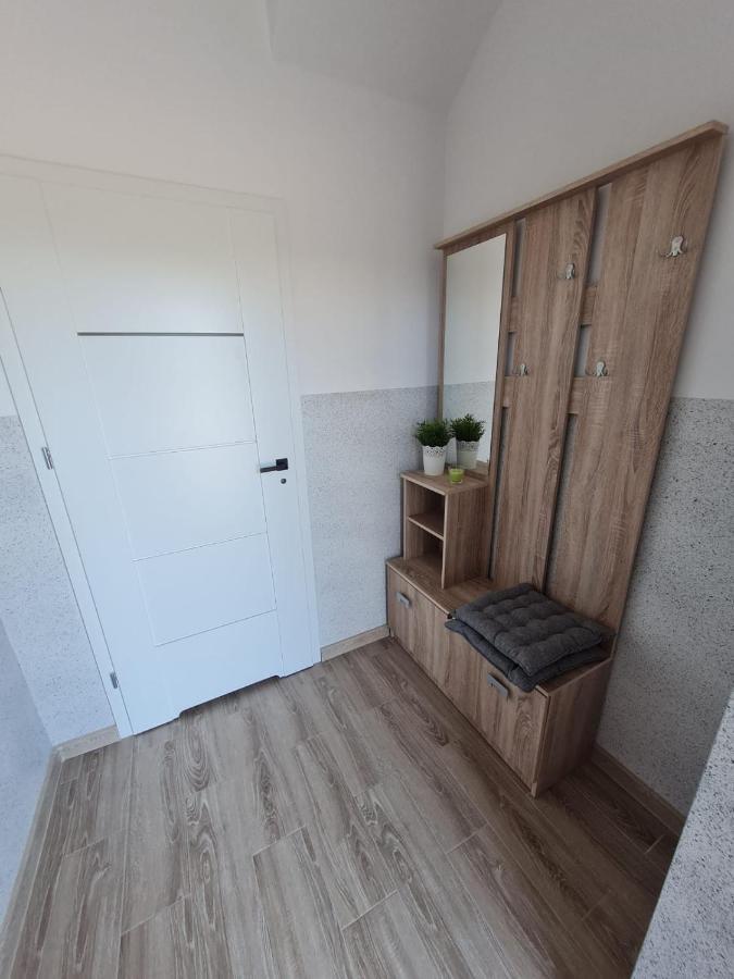 Apartamenty Josef Zbroslawice 外观 照片