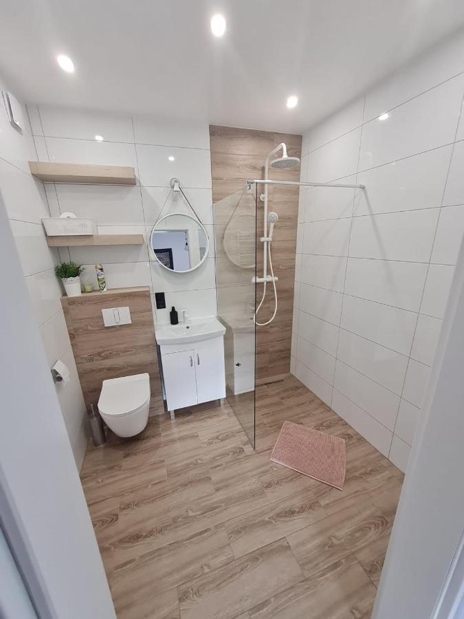 Apartamenty Josef Zbroslawice 外观 照片