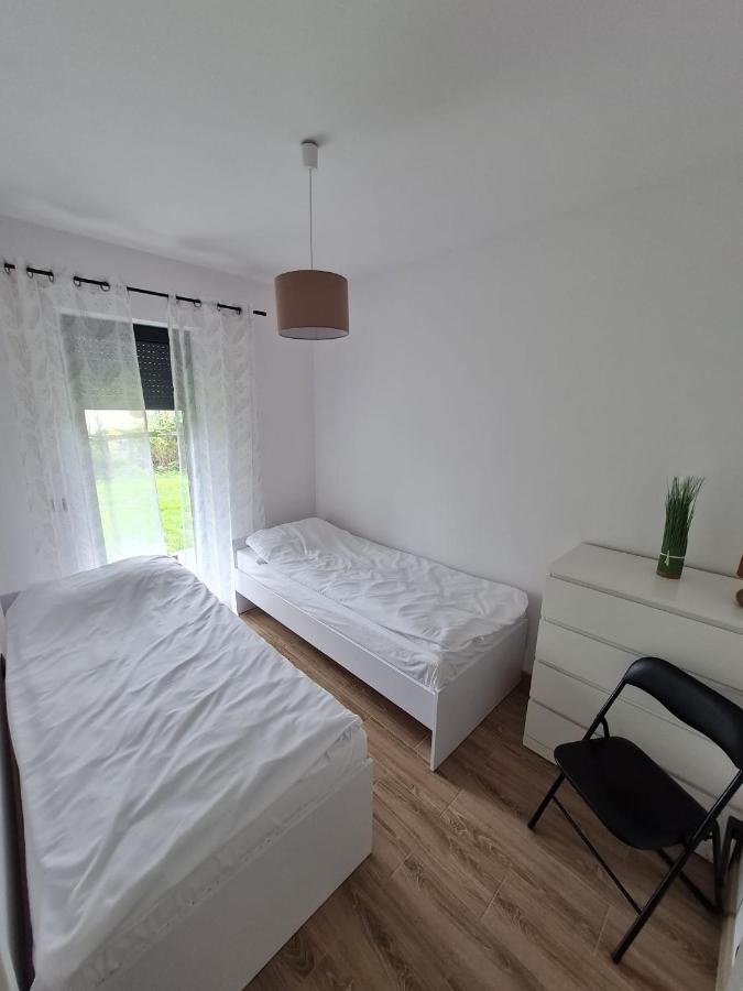 Apartamenty Josef Zbroslawice 外观 照片