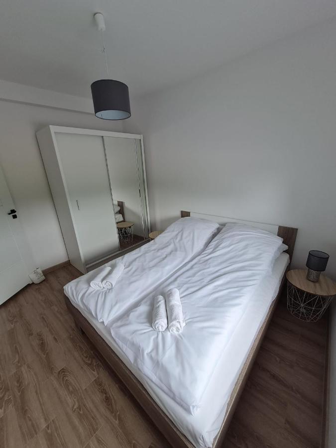 Apartamenty Josef Zbroslawice 外观 照片
