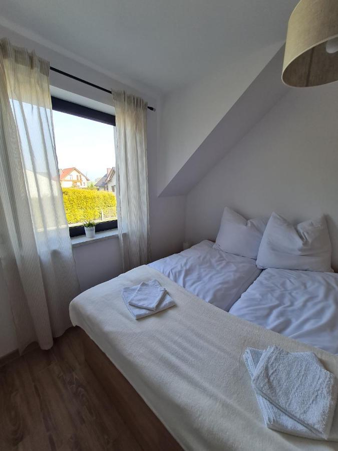 Apartamenty Josef Zbroslawice 外观 照片