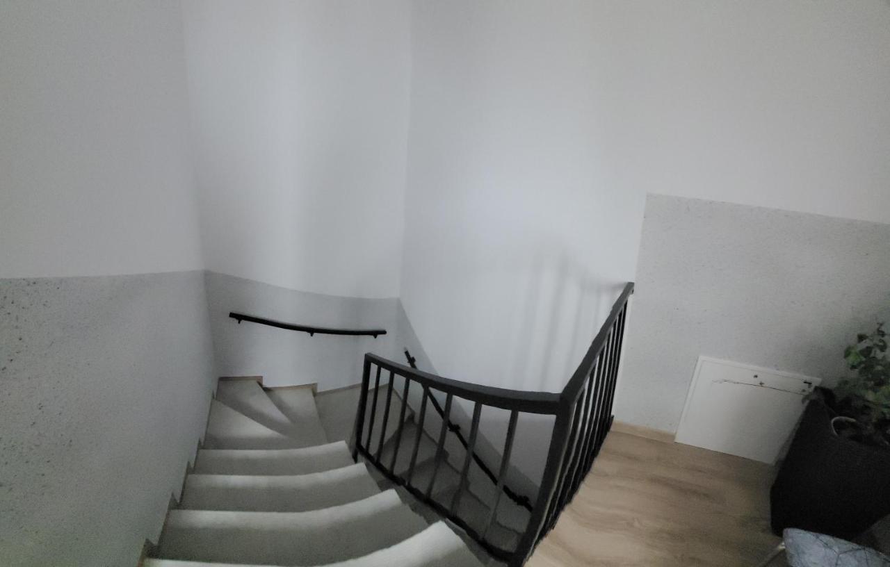 Apartamenty Josef Zbroslawice 外观 照片