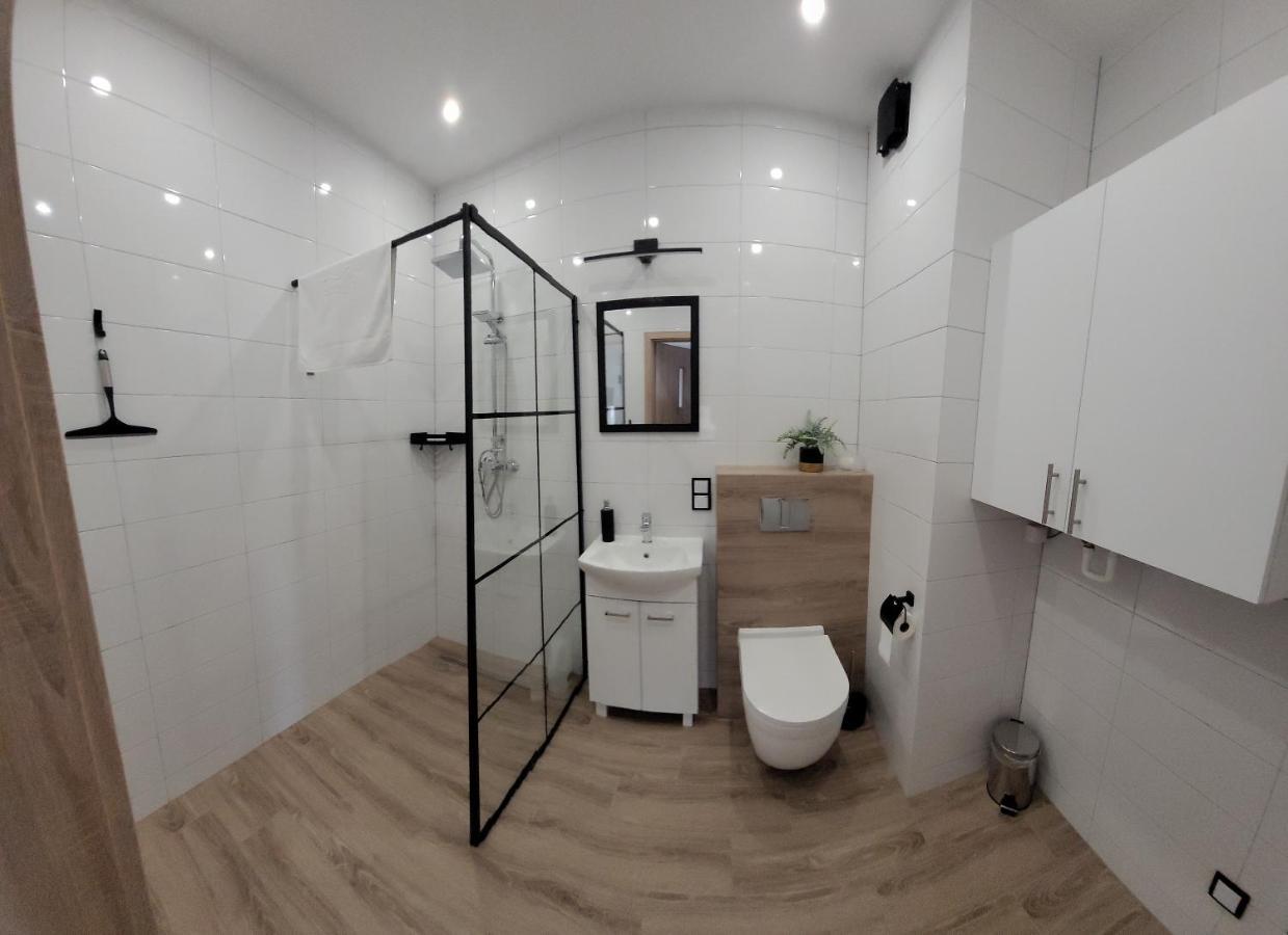 Apartamenty Josef Zbroslawice 外观 照片