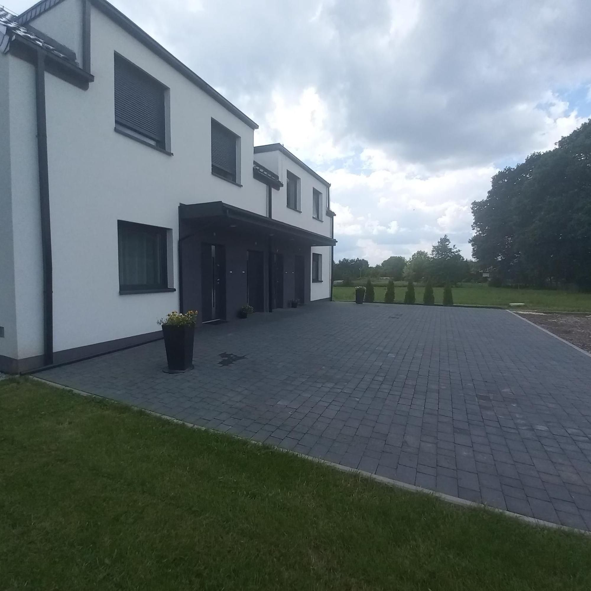 Apartamenty Josef Zbroslawice 外观 照片