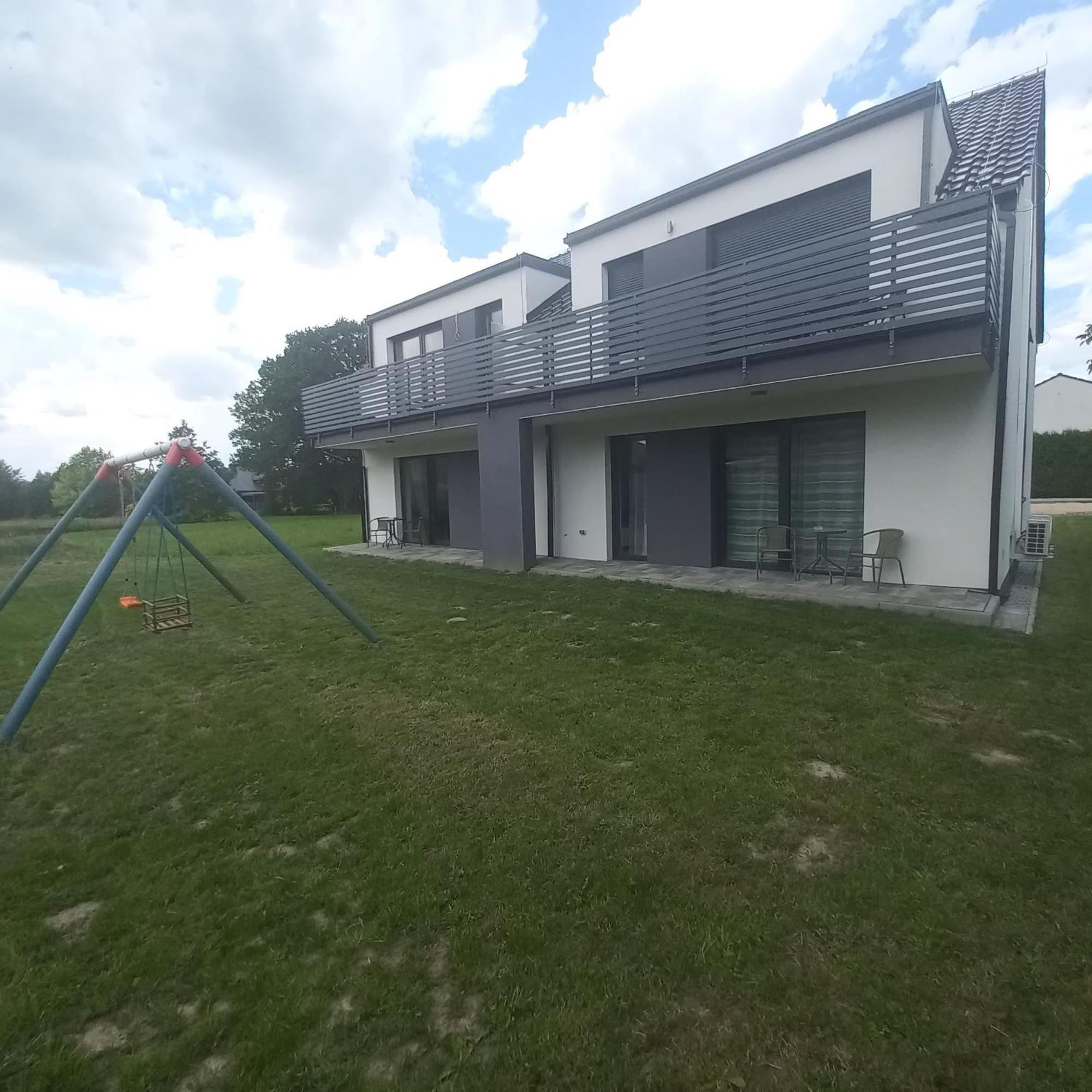 Apartamenty Josef Zbroslawice 外观 照片