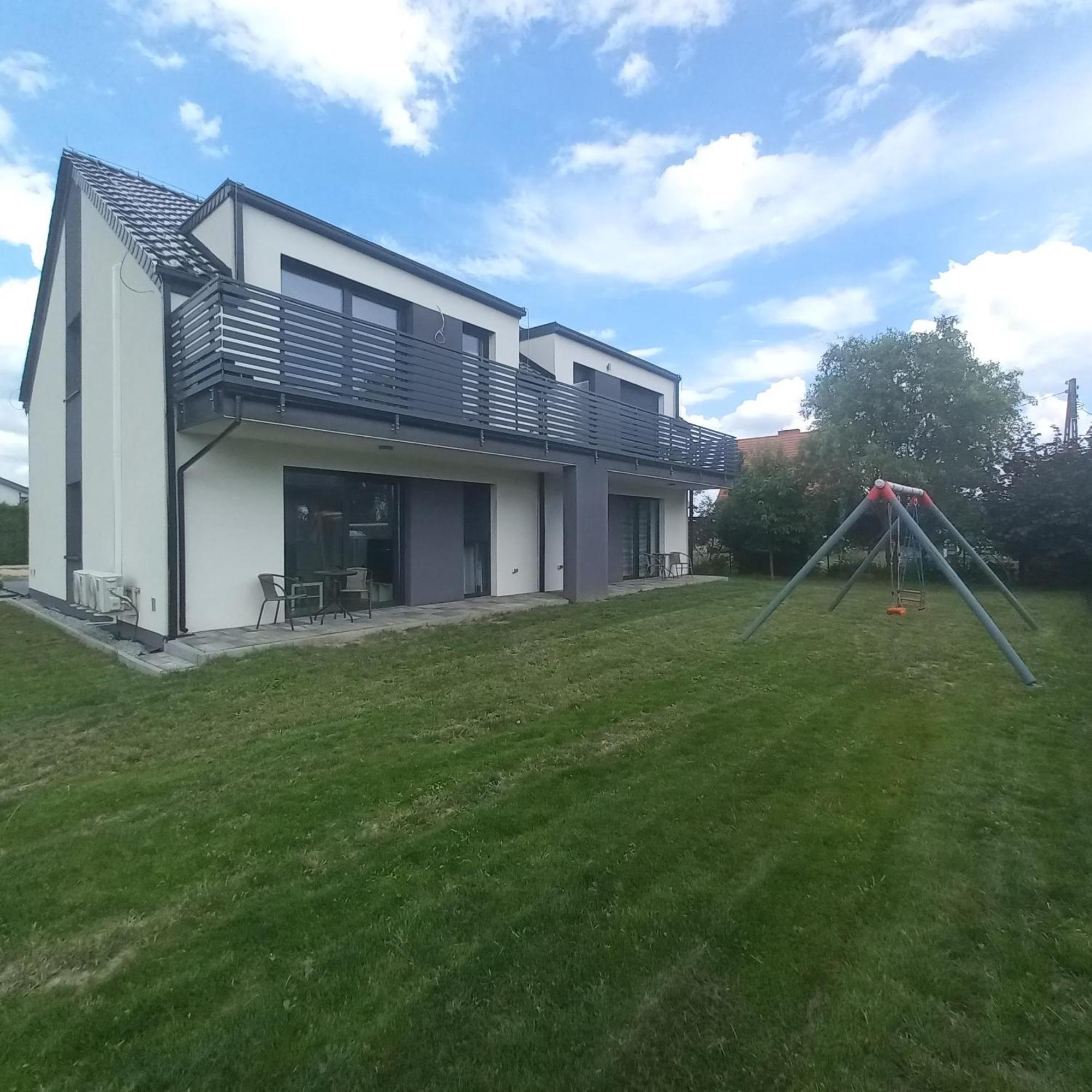 Apartamenty Josef Zbroslawice 外观 照片